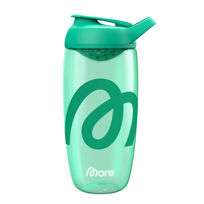 More Premium Shaker 700ml - trainings-booster.de