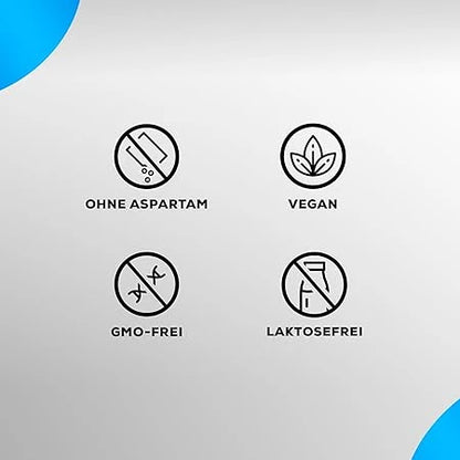 Multivitamin for Men - 60 Caps - trainings-booster.de