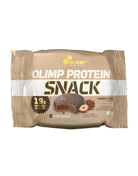 Olimp Protein Snack 60g - trainings-booster.de