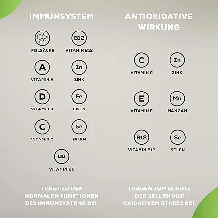 One a Day Multivitamin & Mineral Complex - 100 Tabletten - trainings-booster.de