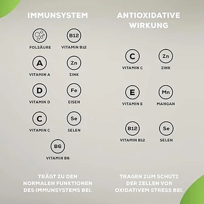 One a Day Multivitamin & Mineral Complex - 100 Tabletten - trainings-booster.de