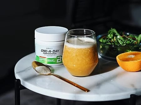 One a Day Professional Multivitamin Pulver - 240g - trainings-booster.de