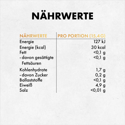 OS Nutrition Götterpuls Pre Workout Booster 308g - trainings-booster.de