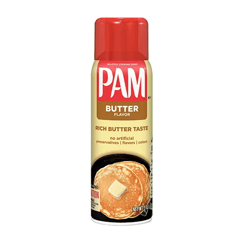 Pam Original Cooking Spray verschiedene Sorten und Größen - trainings-booster.de