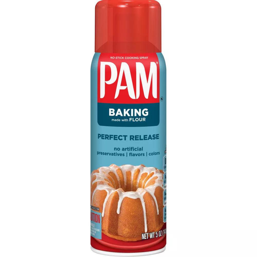 Pam Original Cooking Spray verschiedene Sorten und Größen - trainings-booster.de