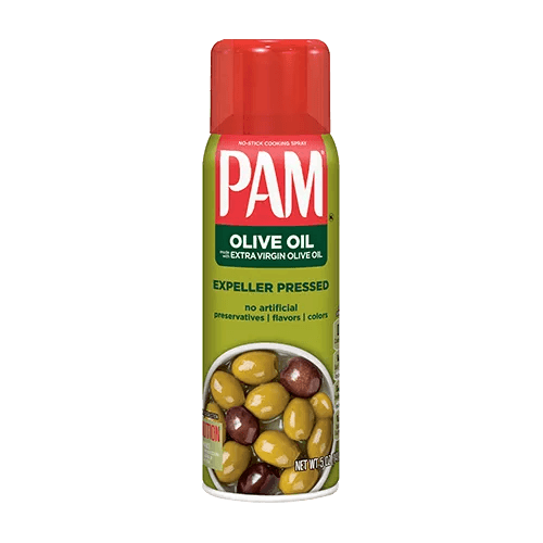 Pam Original Cooking Spray verschiedene Sorten und Größen - trainings-booster.de
