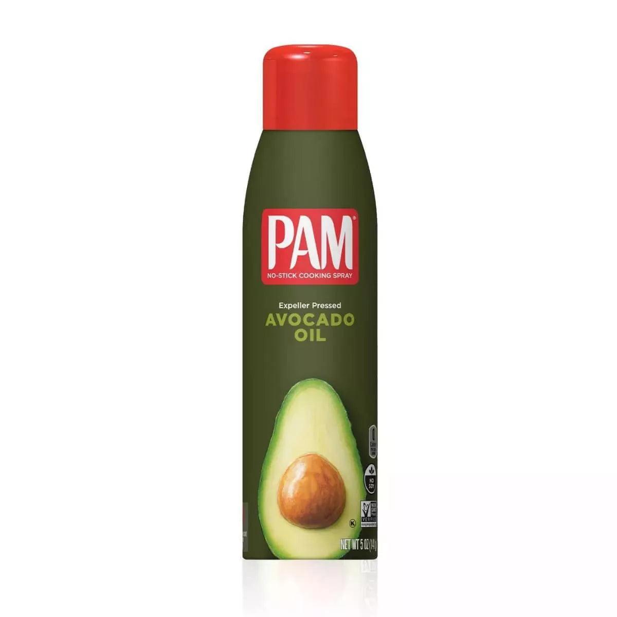 Pam Original Cooking Spray verschiedene Sorten und Größen - trainings-booster.de