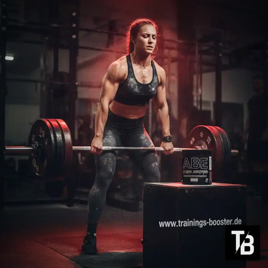 Applied Nutrition ABE Ultimate Pre Workout Booster 315g