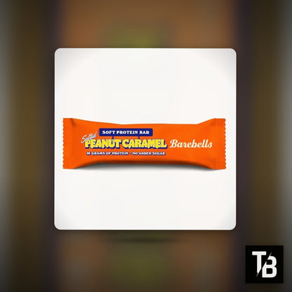 Barebells Protein Bar 55g