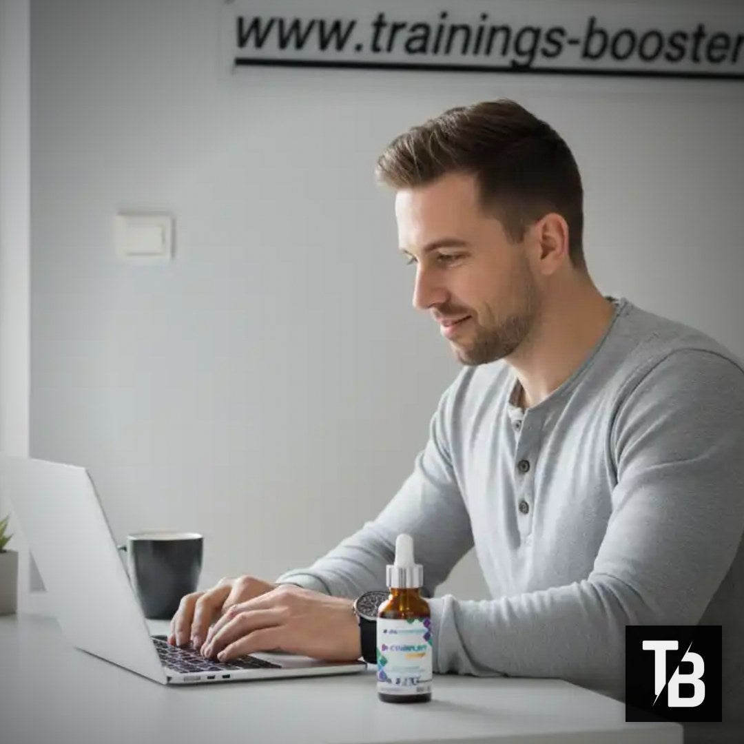 ALL NUTRITION® VITAMIN B Complex Tropfen 30ml