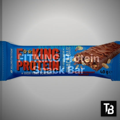 FITKING Protein Snack Bar - 40g – Clean Showcase