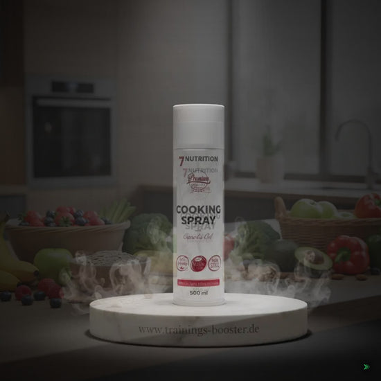 Zero Cooking Spray 500ml
