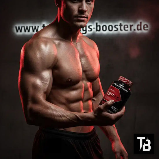 ALL NUTRTION® REDOX HARDCORE 2.0 FATBURNER 90 Kapseln