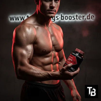 ALL NUTRTION® REDOX HARDCORE 2.0 FATBURNER 90 Kapseln