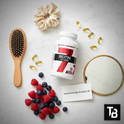 7Nutrition Biotin 10.000 120Tab.