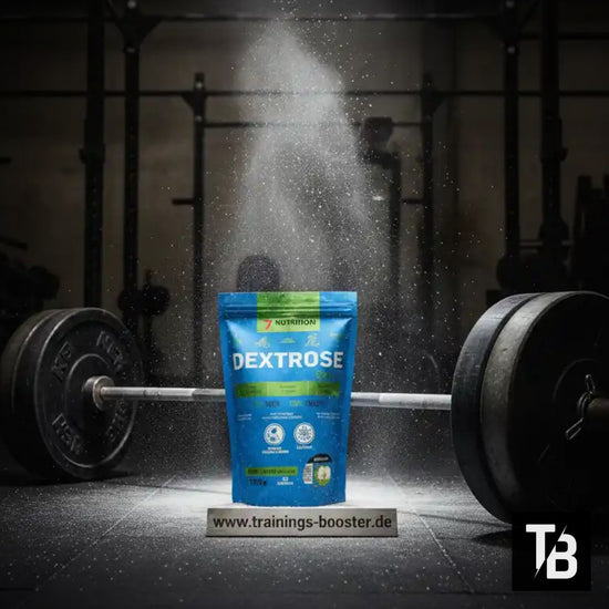7NUTRITION DEXTROSE GOLD 1000G