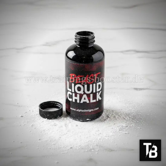 Alpha Designs Beast Liquid Chalk, 50 - 250 ml