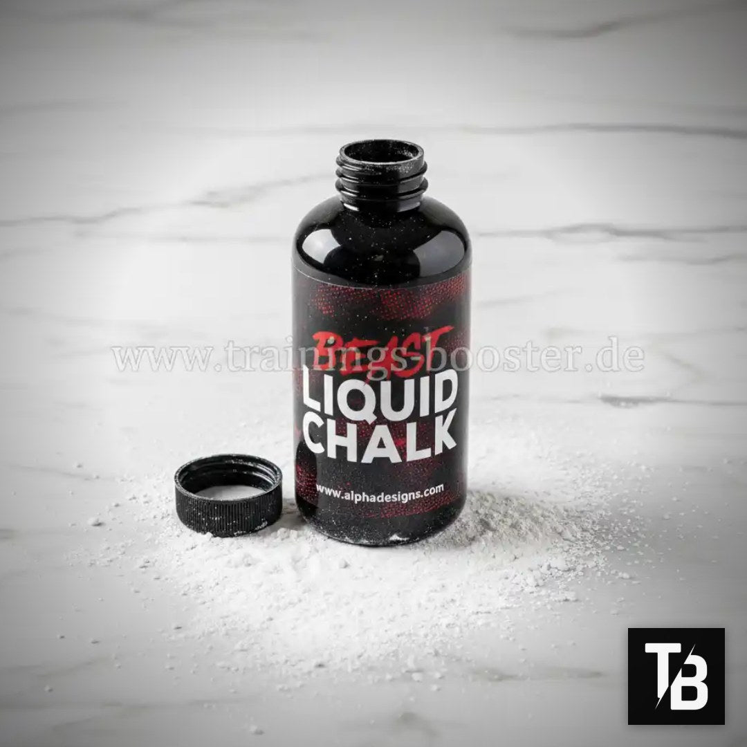 Alpha Designs Beast Liquid Chalk, 50 - 250 ml