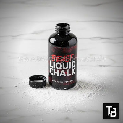 Alpha Designs Beast Liquid Chalk, 50 - 250 ml