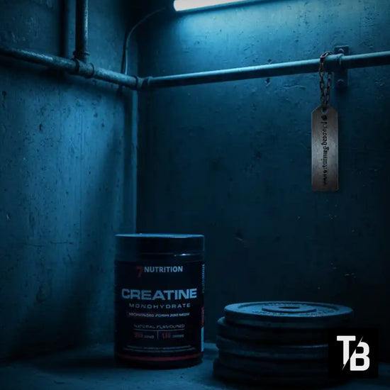 7Nutrition Creatine Monohydrate 500g
