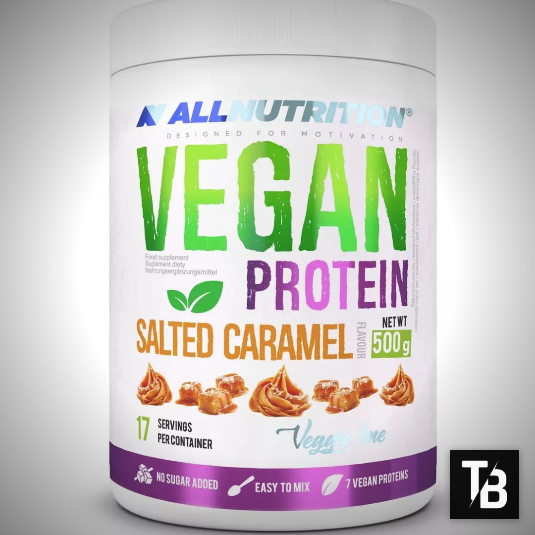 AllNutrition Vegan Protein 500g