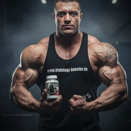 Rich Piana 5%Nutrition Freak Show 180 Kapseln
