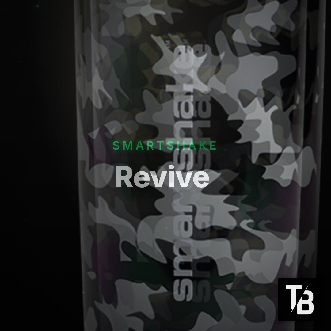 Smartshake Revive - 750 ml – Clean Showcase