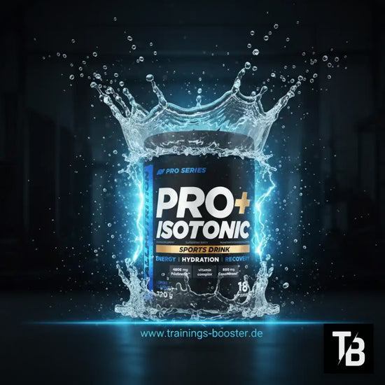 ALLNUTRITION® PRO+ ISOTONIC Electrolyte 720g