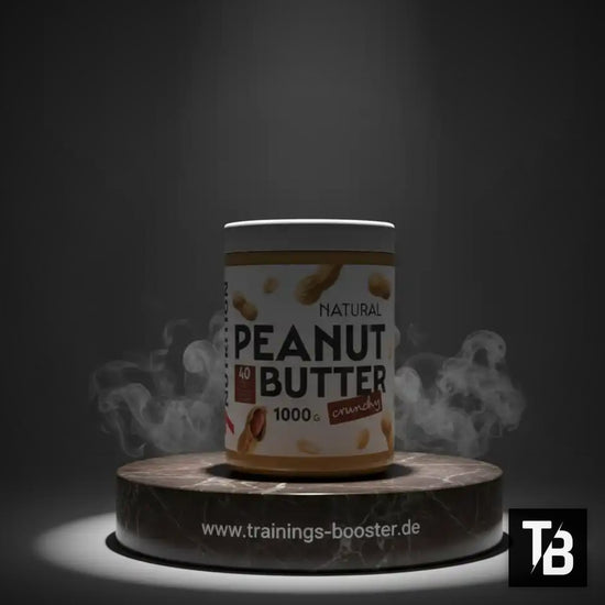7Nutrition Peanut Butter 1000g