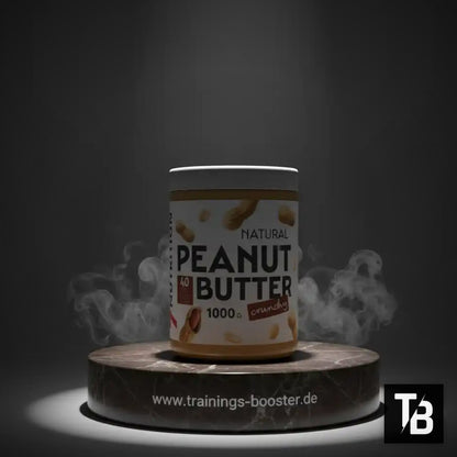 7Nutrition Peanut Butter 1000g