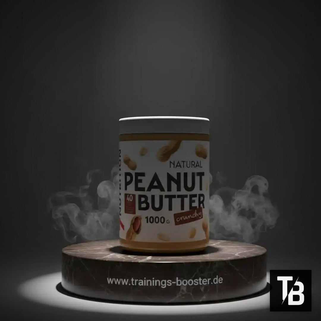 7Nutrition Peanut Butter 1000g