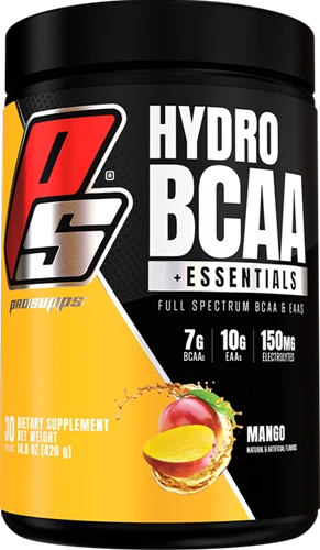 Pro Supps Hydro BCAA Complex - trainings-booster.de