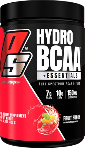 Pro Supps Hydro BCAA Complex - trainings-booster.de