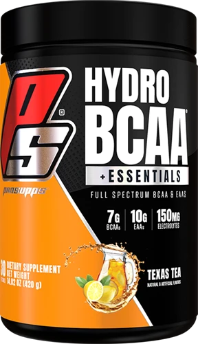 Pro Supps Hydro BCAA Complex - trainings-booster.de