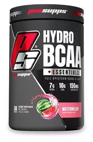 Pro Supps Hydro BCAA Complex - trainings-booster.de