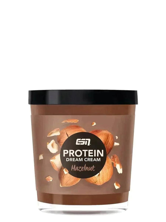 Protein Dream Cream 200g - trainings-booster.de