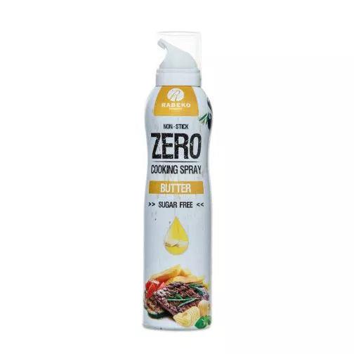 Rabeko - Zero Cooking Spray 200ml - trainings-booster.de