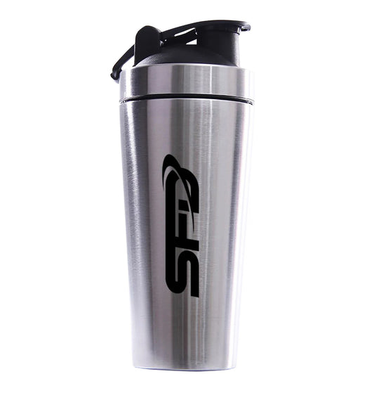 SFD® PREMIUM SHAKER EDELSTAHL 750ml
