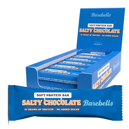 Barebells Protein Softbar 12x55g