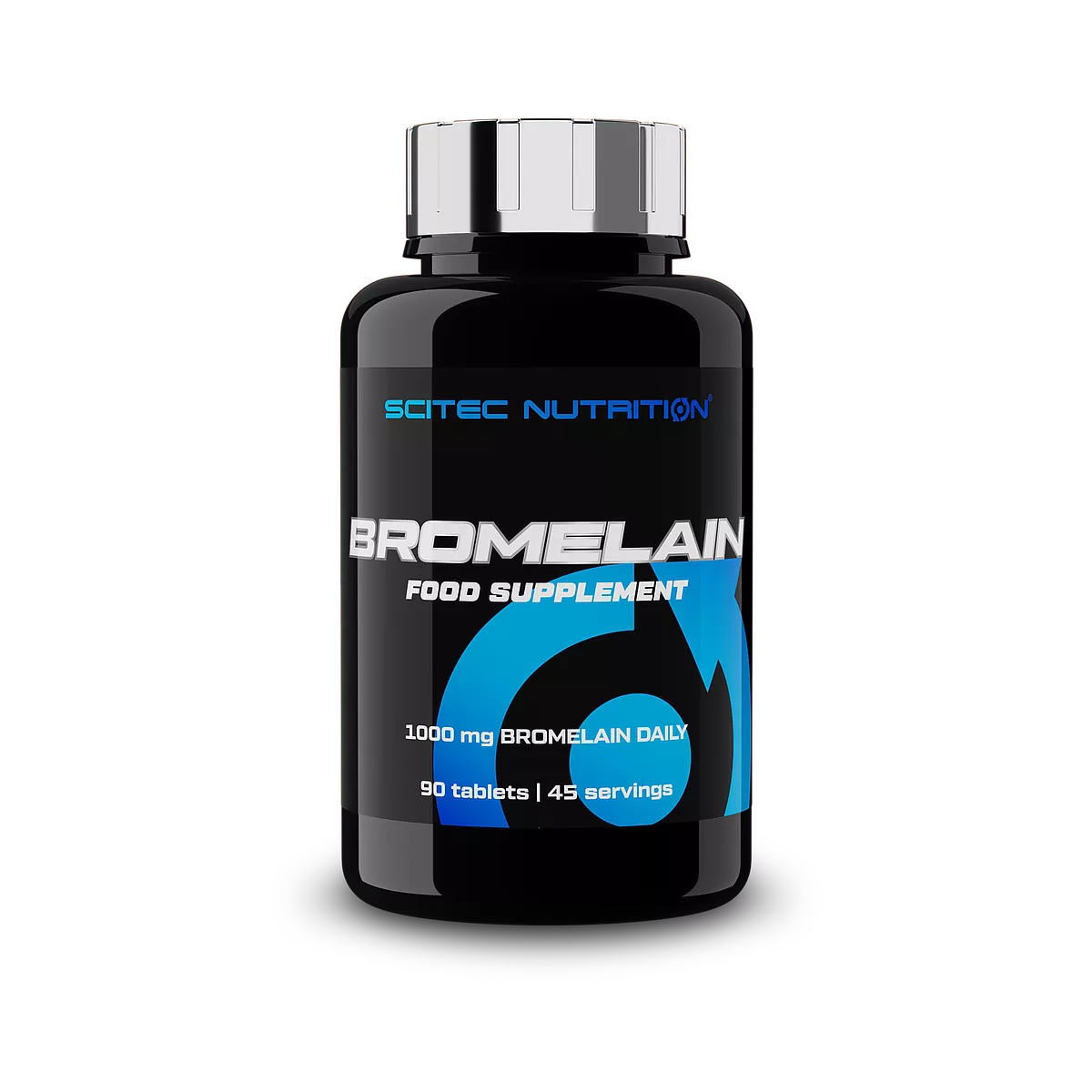 Scitec Bromelain 90Tab. - trainings-booster.de