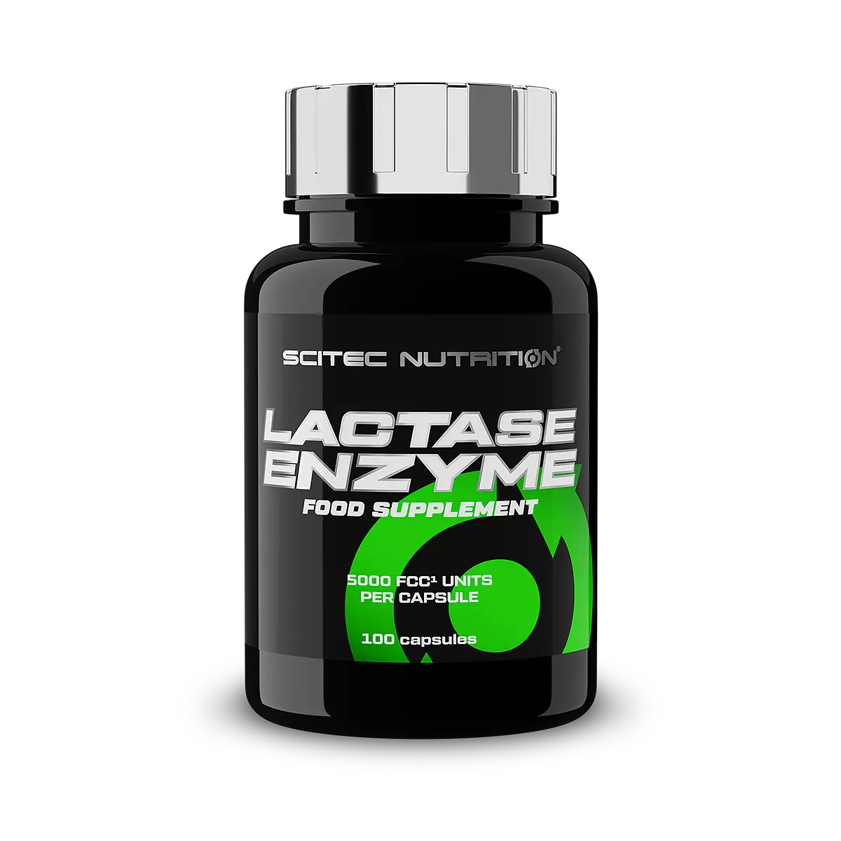 Scitec Nutrition Lactase Enzyme - trainings-booster.de