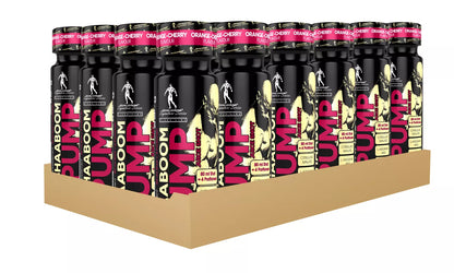 ShaaBoom Pump Shot 24x80ml - trainings-booster.de