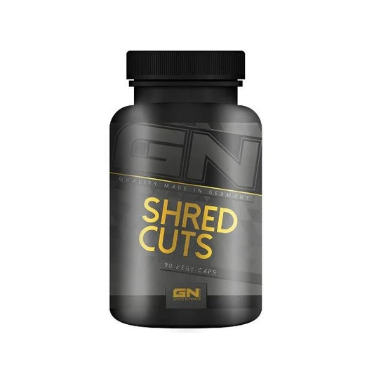 Shred Cuts Entwässerung 90 Kapseln - trainings-booster.de
