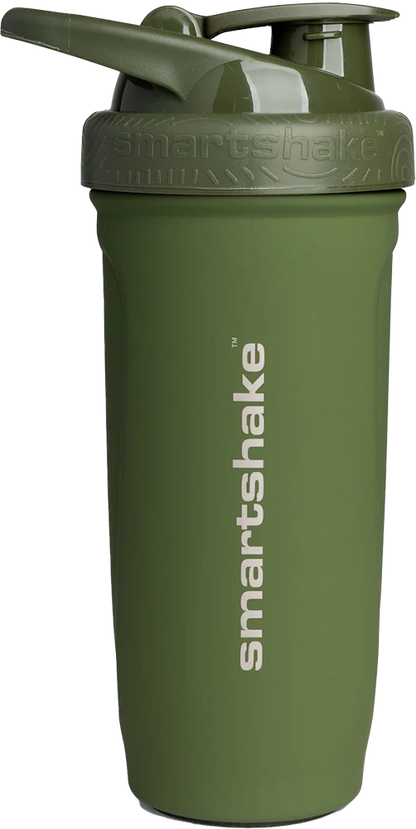 Smartshake Reforce Stainless Steel - 900 ml - trainings-booster.de