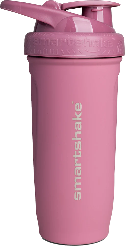 Smartshake Reforce Stainless Steel - 900 ml - trainings-booster.de