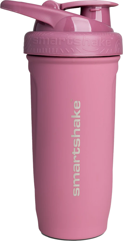 Smartshake Reforce Stainless Steel - 900 ml - trainings-booster.de
