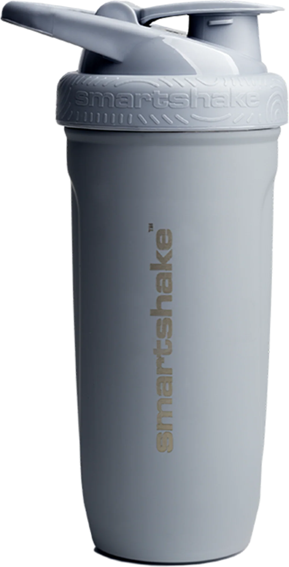 Smartshake Reforce Stainless Steel - 900 ml - trainings-booster.de