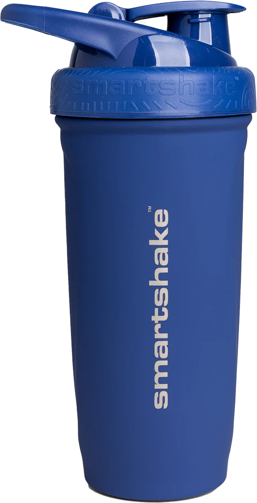 Smartshake Reforce Stainless Steel - 900 ml - trainings-booster.de