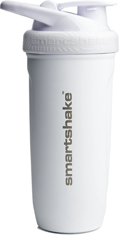 Smartshake Reforce Stainless Steel - 900 ml - trainings-booster.de