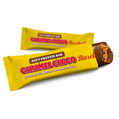 Barebells Protein Bar 55g